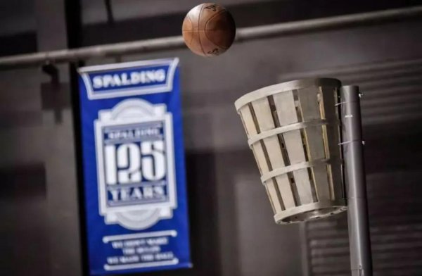 篮球的发明者是谁