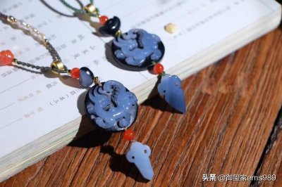 和田玉烟紫值得入手吗 和田玉烟紫色属于什么档次