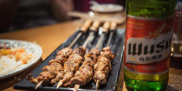 乌苏啤酒是哪里的品牌