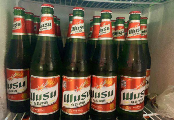 乌苏啤酒是哪里的品牌