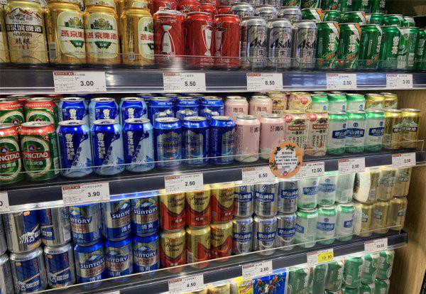 乌苏啤酒是哪里的品牌