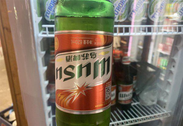 乌苏啤酒是哪里的品牌