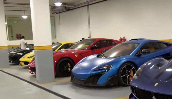 卡塔尔和迪拜哪个富裕