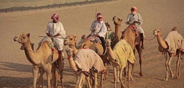 卡塔尔和迪拜哪个富裕