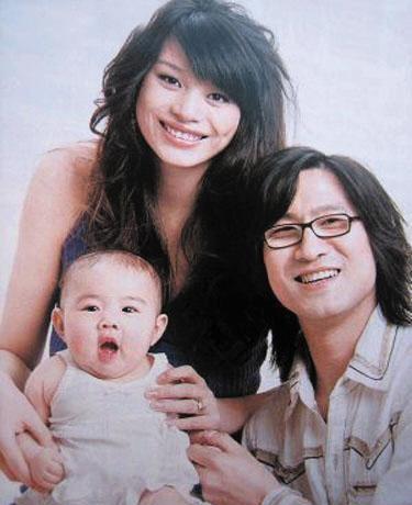 汪峰比章子怡大多少