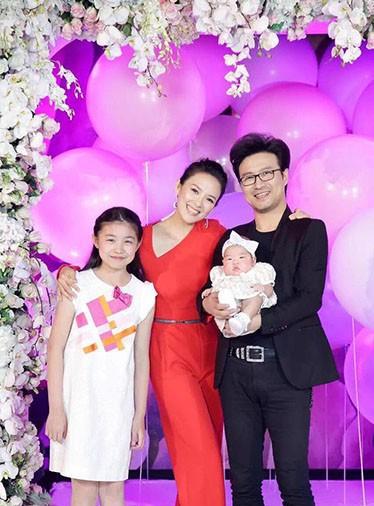 汪峰比章子怡大多少