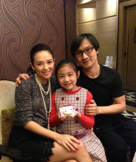 汪峰比章子怡大多少