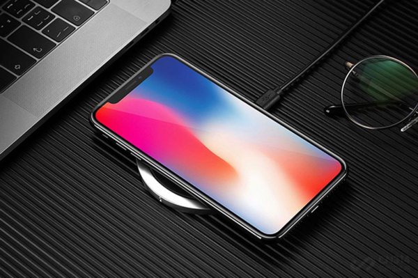 无线反向充电是什么意思