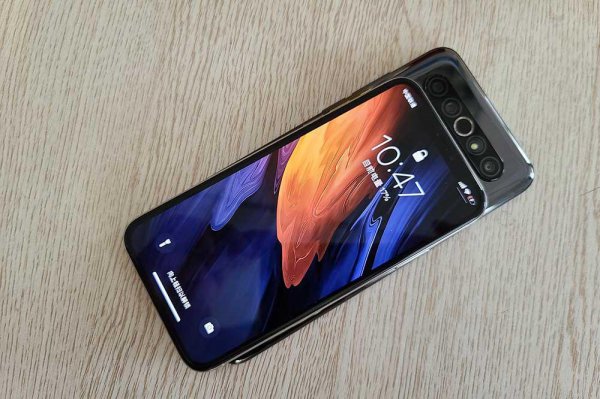 无线反向充电是什么意思