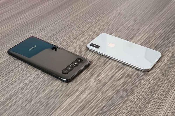 无线反向充电是什么意思