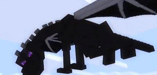 我的世五大最强怪兽盘点