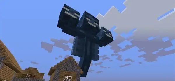 我的世五大最强怪兽盘点