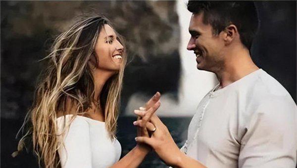 女生说没干嘛高情商回复