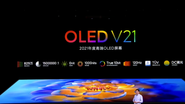 oled和led电视选哪个好