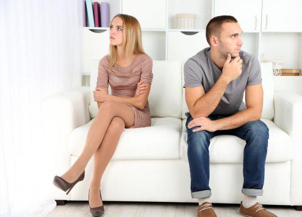 结婚后很压抑不快乐