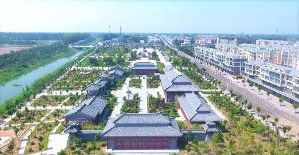 三国小沛是现在的哪个城市