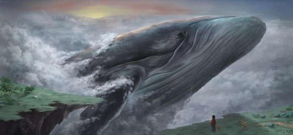 山海经10大最强神兽排行榜