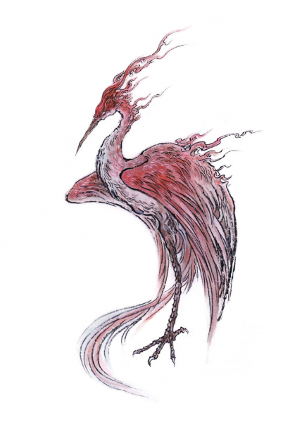 山海经10大最强神兽排行榜