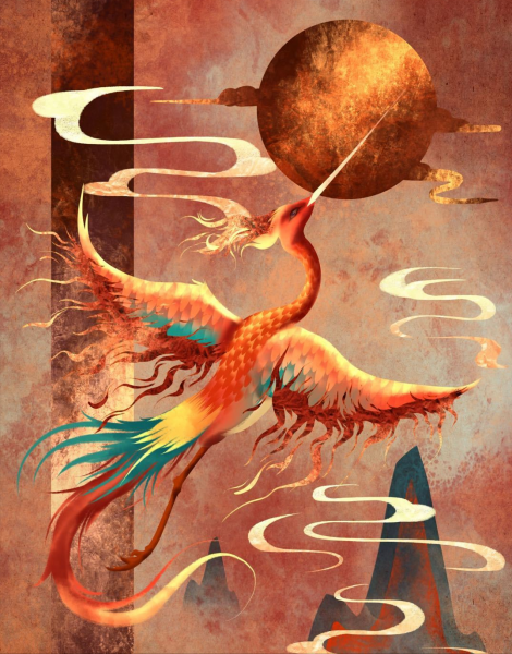 山海经10大最强神兽排行榜