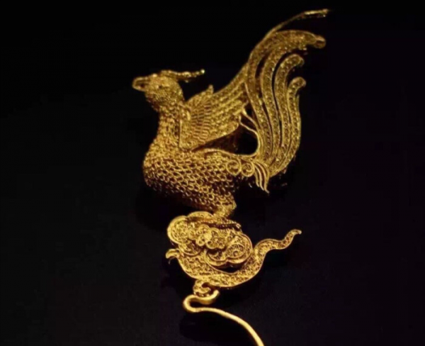 山海经10大最强神兽排行榜