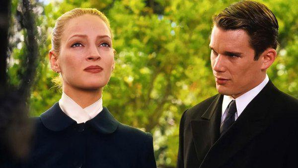 十大必看的经典电影