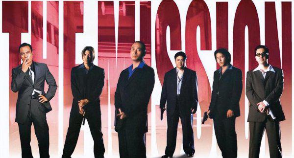 十大必看的经典电影