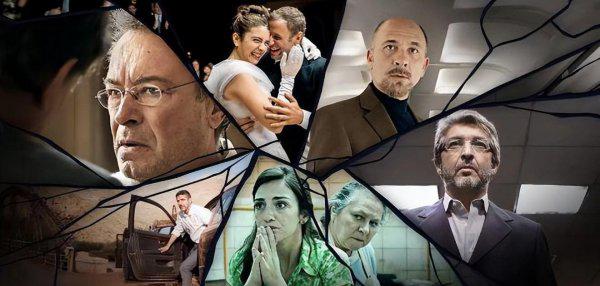 十大必看的经典电影