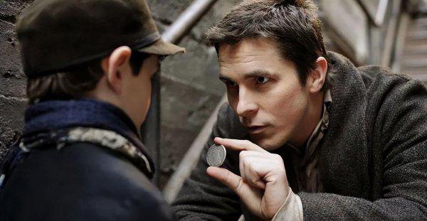 十大必看的经典电影