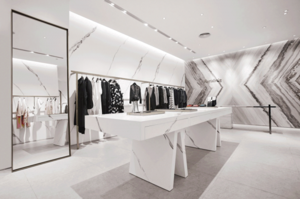 玛丝菲尔品牌简介