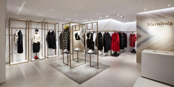 玛丝菲尔品牌简介