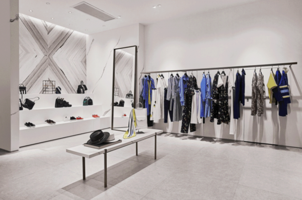 玛丝菲尔品牌简介