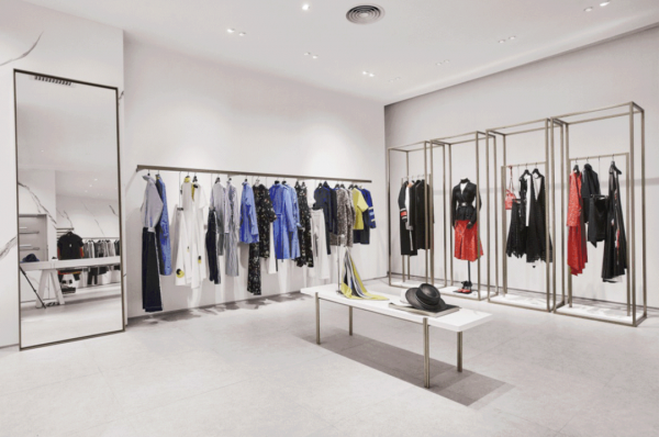 玛丝菲尔品牌简介