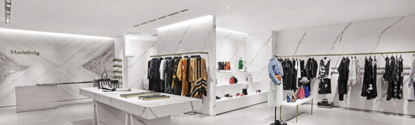 玛丝菲尔品牌简介