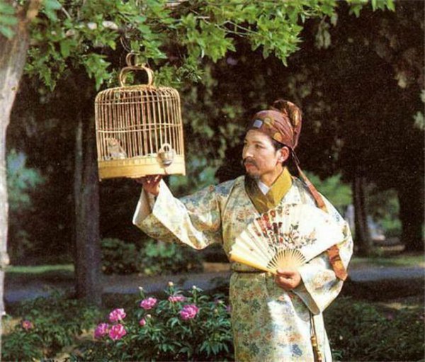 贾惜春到底是谁的女儿