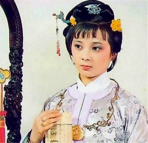 贾惜春到底是谁的女儿