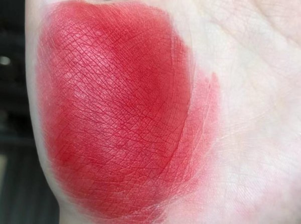 迪奥口红哪个颜色好看