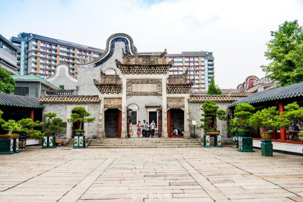 佛山属于几线城市