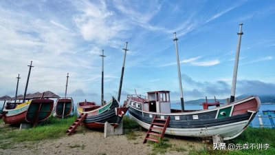 舟山是属于宁波吗 为什么都认为舟山属于宁波管辖