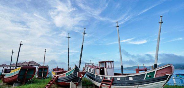 舟山是属于宁波吗