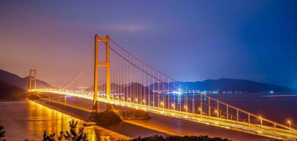 舟山是属于宁波吗