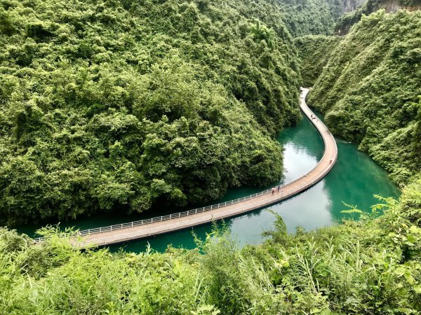湖北恩施哪个季节去好
