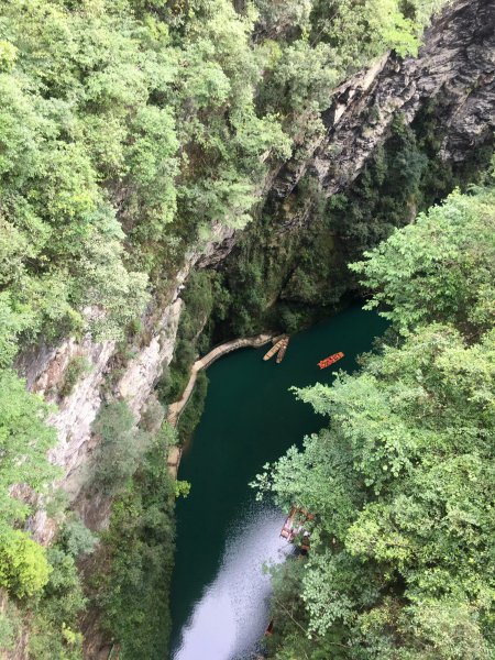 湖北恩施哪个季节去好