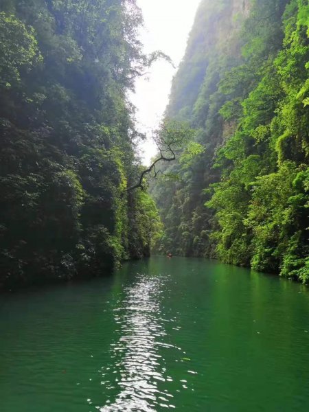湖北恩施哪个季节去好