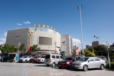 格尔木市属于青海省哪个市 格尔木市是一个怎样的地方