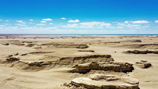 格尔木市属于青海省哪个市