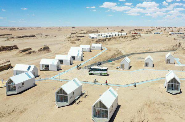 格尔木市属于青海省哪个市