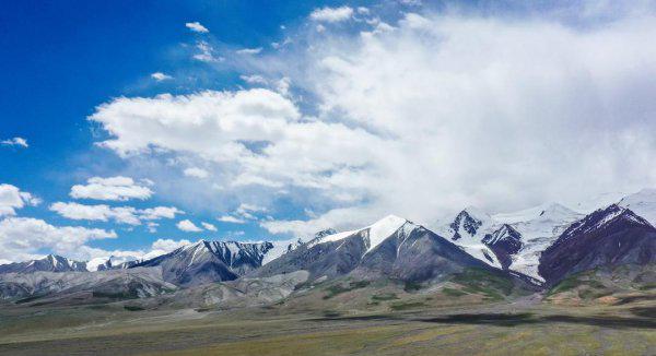 格尔木市属于青海省哪个市