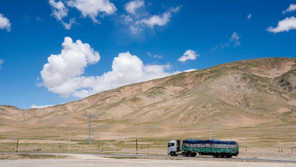 格尔木市属于青海省哪个市