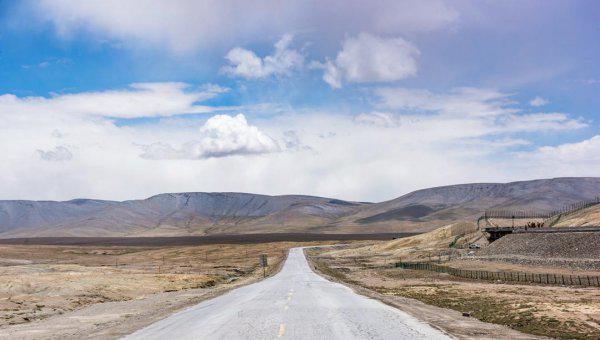 格尔木市属于青海省哪个市