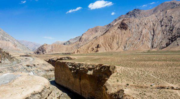 格尔木市属于青海省哪个市